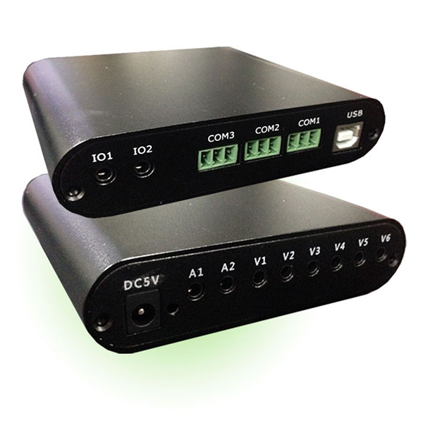 HY-SUProccessor色譜工作站發布