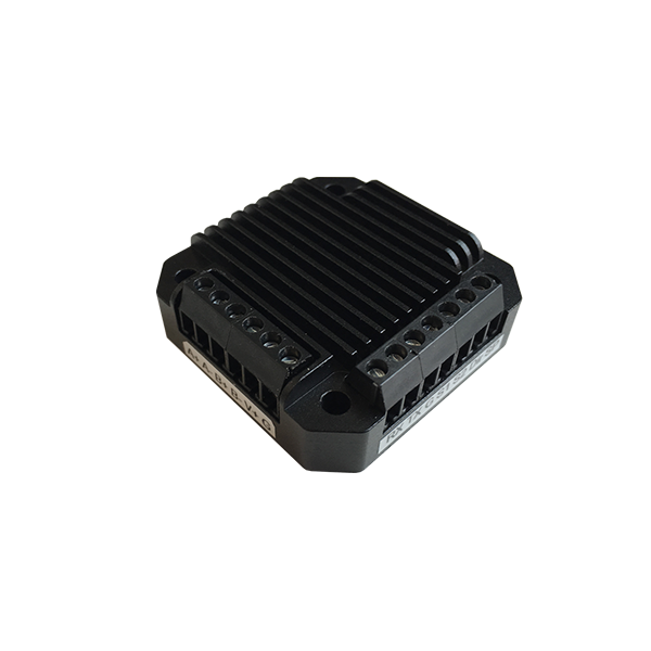 HY-MT系列步進電機驅動器即將發布