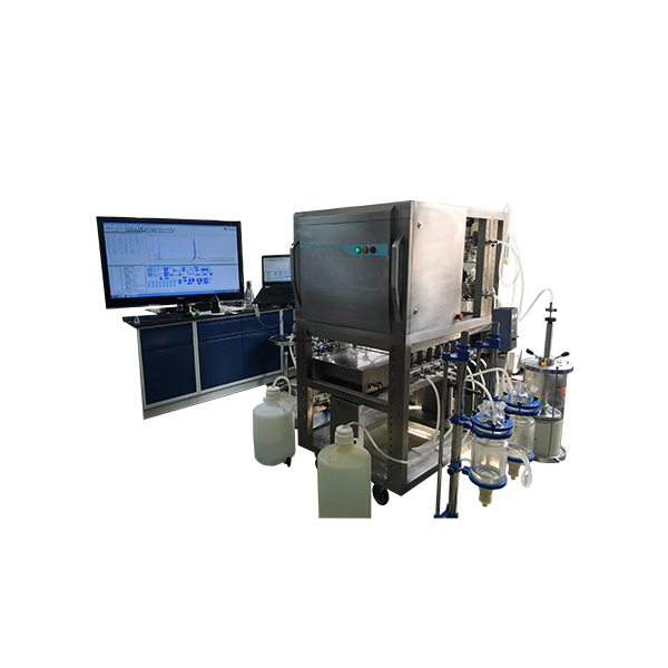 工業級蛋白純化系統