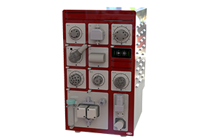 多通道蛋白純化系統